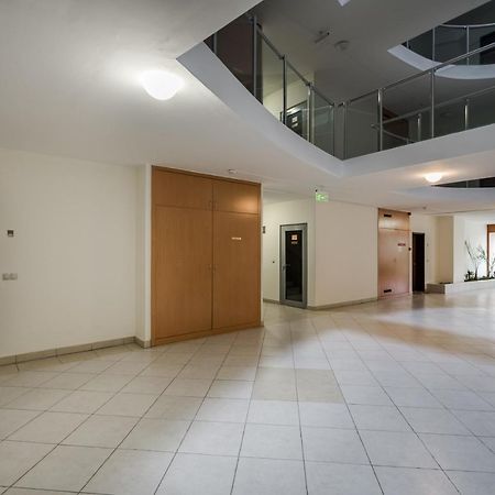 Apartment Downtown Karpat 9 Budapest Exterior photo